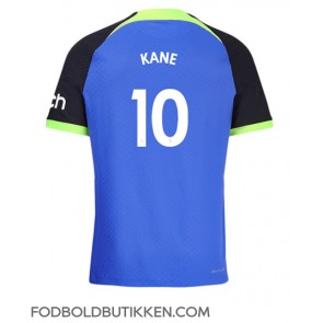 Tottenham Hotspur Harry Kane #10 Udebanetrøje 2022-23 Kortærmet